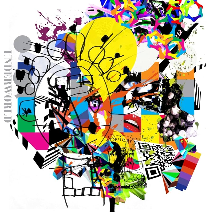 【新品未開封】【レコード】Underworld Barking Amazon.co.jp: Barking: ミュージック